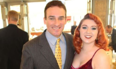 Судью реванша Усик — Фьюри сменили за день до боя