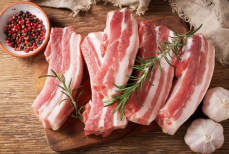 Какая часть у свинины самая вкусная