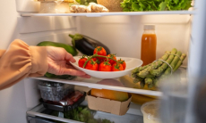 Как организовать свой холодильник