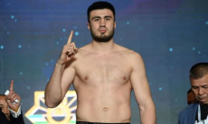WBC «наказал» Баходира Джалолова