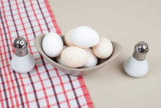 Помогут ли яйца снизить холестерин