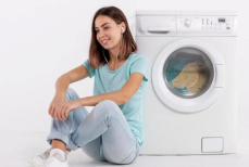 Сколько раз в день можно запускать стиральную машину