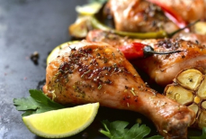 Какая часть курицы самая полезная