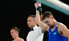 Стали известны все участники и пары полуфинала чемпионата Казахстана по боксу