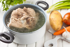 Сколько нужно варить мясо и рыбу для гибели гельминтов