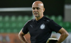 «Если честно». В европейском клубе оценили уход своего тренера в «Ордабасы»