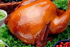 Какая часть курятины самая полезная