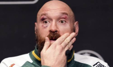 Фьюри заканчивает карьеру? Тайсон сделал заявление из четырех слов после поражения от Усика в реванше