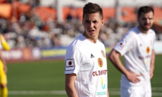 Воспитанник московского «Спартака» может перейти в клуб КПЛ