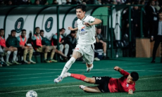 Жан-Али Пайруз официально определился с клубом на новый сезон