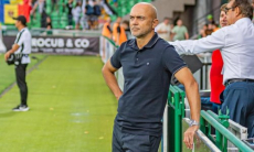 «Сохранить лучшее и привнести новое». Новый наставник «Ордабасы» рассказал о будущем стиле команды, новичках и своей цели