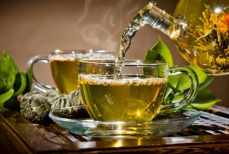 Кому из людей нельзя пить зеленый чай