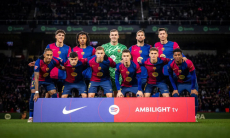 «Барселона» устраивает грандиозную распродажу. Известны имена