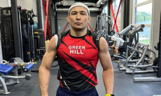 Дамир Исмагулов получил дерзкий ответ на свое заявление