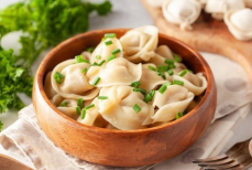 Можно ли есть пельмени на ужин