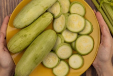 Назван овощ, который обязательно нужно есть после 45 лет