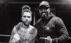 Побивший рекорд Майка Тайсона чемпион WBA скончался в возрасте 35 лет