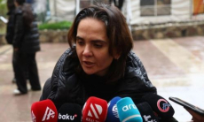 Погибший в авиакатастрофе близ Актау 13-летний футболист направлялся в Россию, чтобы провести праздник с матерью