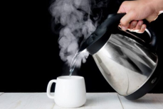 Почему нельзя мешать сырую воду с кипяченой в чае