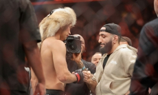 Белал Мухаммад поставил новую цель перед боем с Шавкатом Рахмоновым