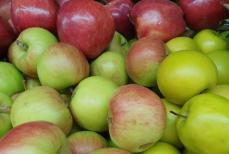 Очищенные или неочищенные — вот в каком виде надо есть яблоки