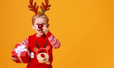 Что подарить сыну на Новый год 2025? Оригинальные и практичные варианты