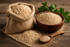 Эта крупа оказалась полезнее гречки — очищает организм и спасает от запоров. Снижает холестерин и богата на магний и железо