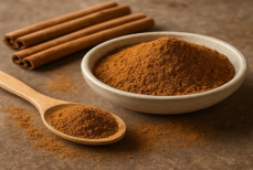 Почему нужно регулярно употреблять корицу — результат вас поразит. Достаточно одной чайной ложки в сутки