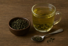 Полезен ли зеленый чай