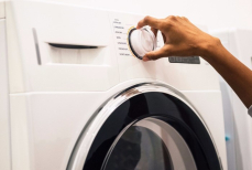 При 40 или 60 градусах — поставлена точка в вопросе стирки постельного белья