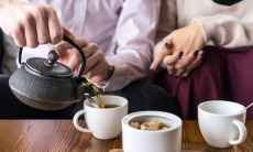 Вредно ли пить чай сразу после еды. Ответ вас удивит