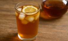 Можно ли пить чай холодным?