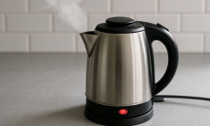 Сколько раз можно кипятить одну и ту же воду