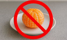 Никогда не ешьте мандарины в это время — начнутся проблемы со здоровьем