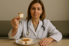 Стоит ли есть сало и полезно ли оно для здоровья? Врач дала однозначный ответ