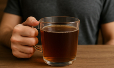Заваренный чай может превратиться в яд, если вы не сделаете этого