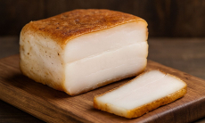 Можно ли есть сало со шкуркой? Правильный ответ удивит многих