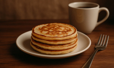 Можно ли есть блины на ужин