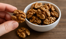 Можно ли есть грецкие орехи каждый день