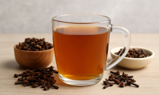 Кому полезно пить настой гвоздики — раскрыты неизвестные свойства напитка