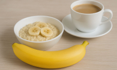 Можно ли утром есть бананы