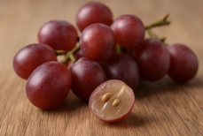 Можно ли есть виноград с косточками — ошибается каждый второй