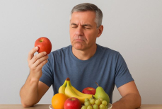 Какие фрукты лучше не есть после 50 лет