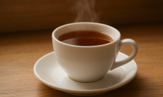 В чем «убийственная» опасность чая с сахаром