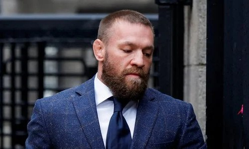 «UFC ему не поможет». Конору Макгрегору подсказали выход из скандальной ситуации