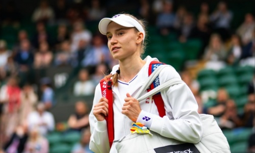 Елене Рыбакиной «отдали» титул Australian Open и звание первой ракетки мира