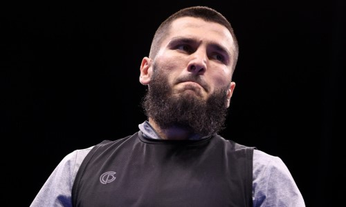 Президент WBC проигнорировал абсолютного чемпиона мира из России – Бокс/ММА