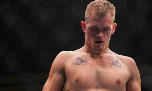 «Я очень уважал его». Проигравший Рахмонову боец UFC оскорбил Усмана