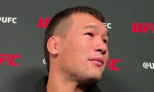 Шавкат Рахмонов отказал UFC. Подробности