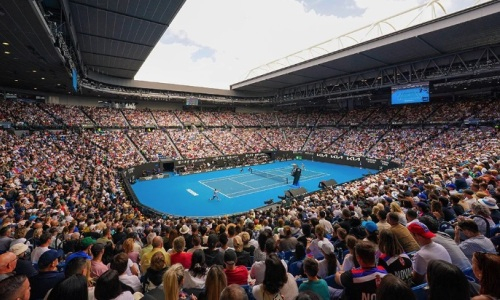 Казахстанцам запретили покупать билеты на Australian Open